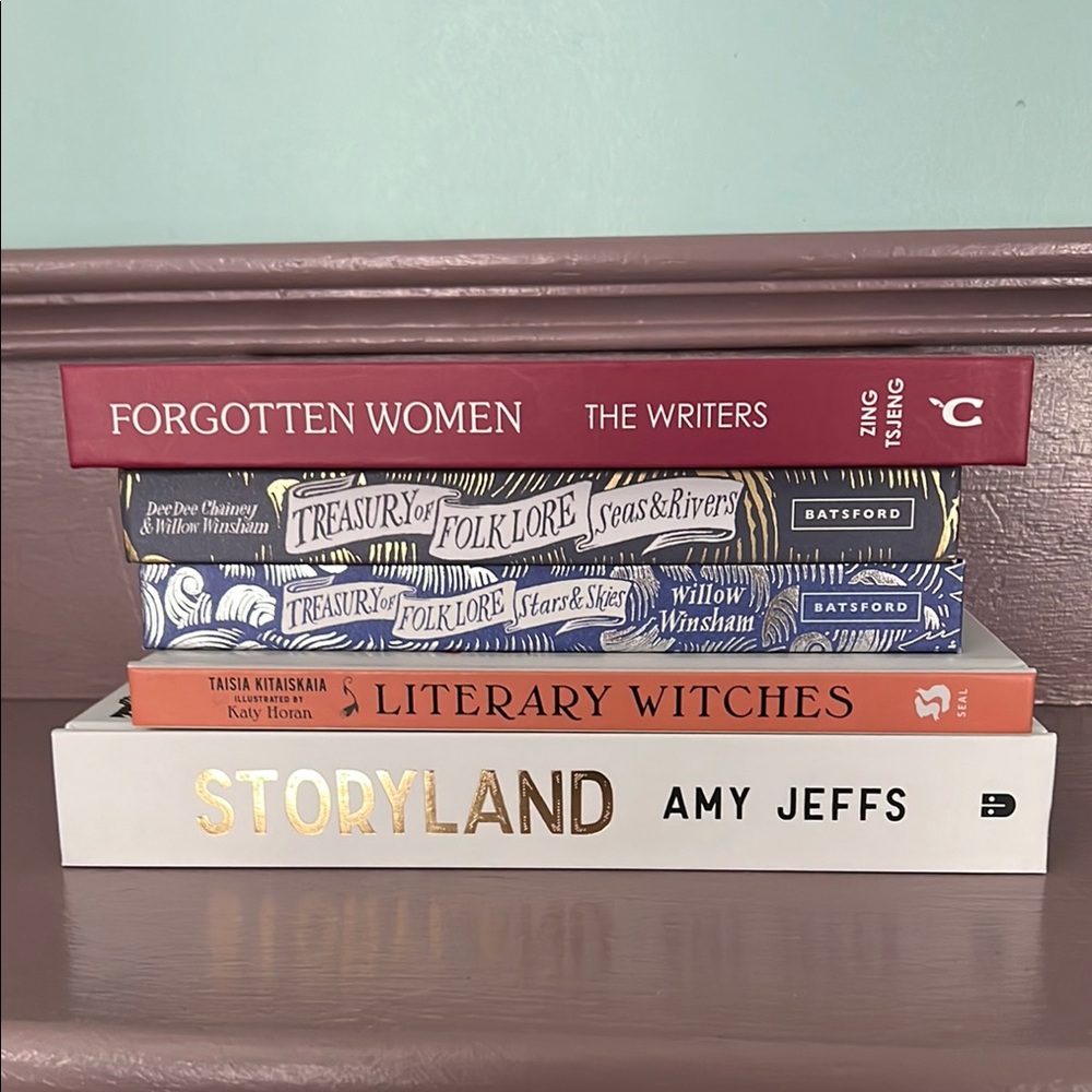 Gift Book Collection